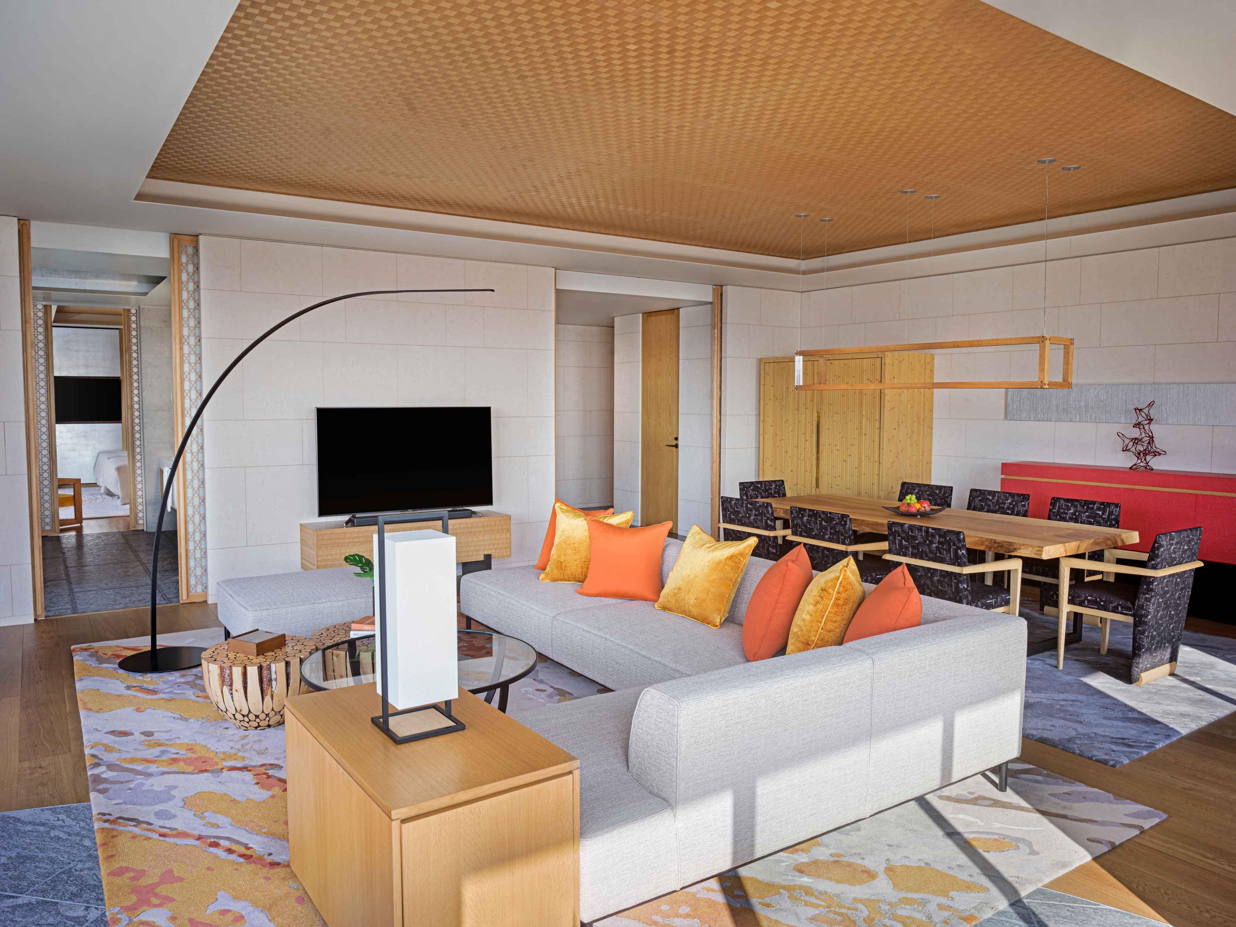Ana Intercontinental Beppu Resort & Spa, An Ihg Hotel 外观 照片